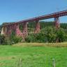  Nogmaals de spoorbrug bij Garabit